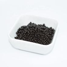 Amino Acid Granular Organic Fertilizer Agriculture Use Black Granular Price Per Ton for Agriculture Chemical